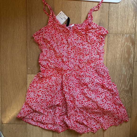 NWT H&M romper size 10 - Picture 3 of 3